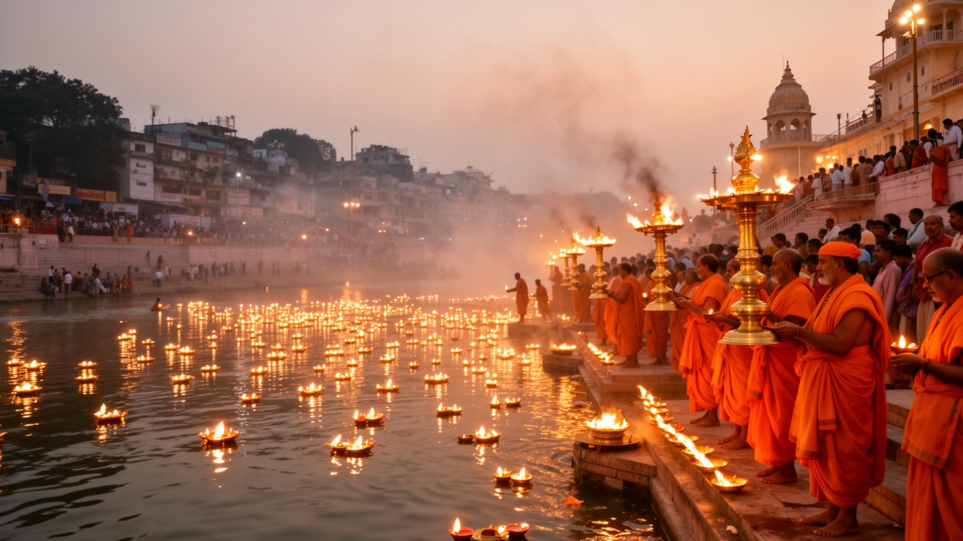 Understanding Devshayani Ekadashi and Dev Uthani Ekadashi