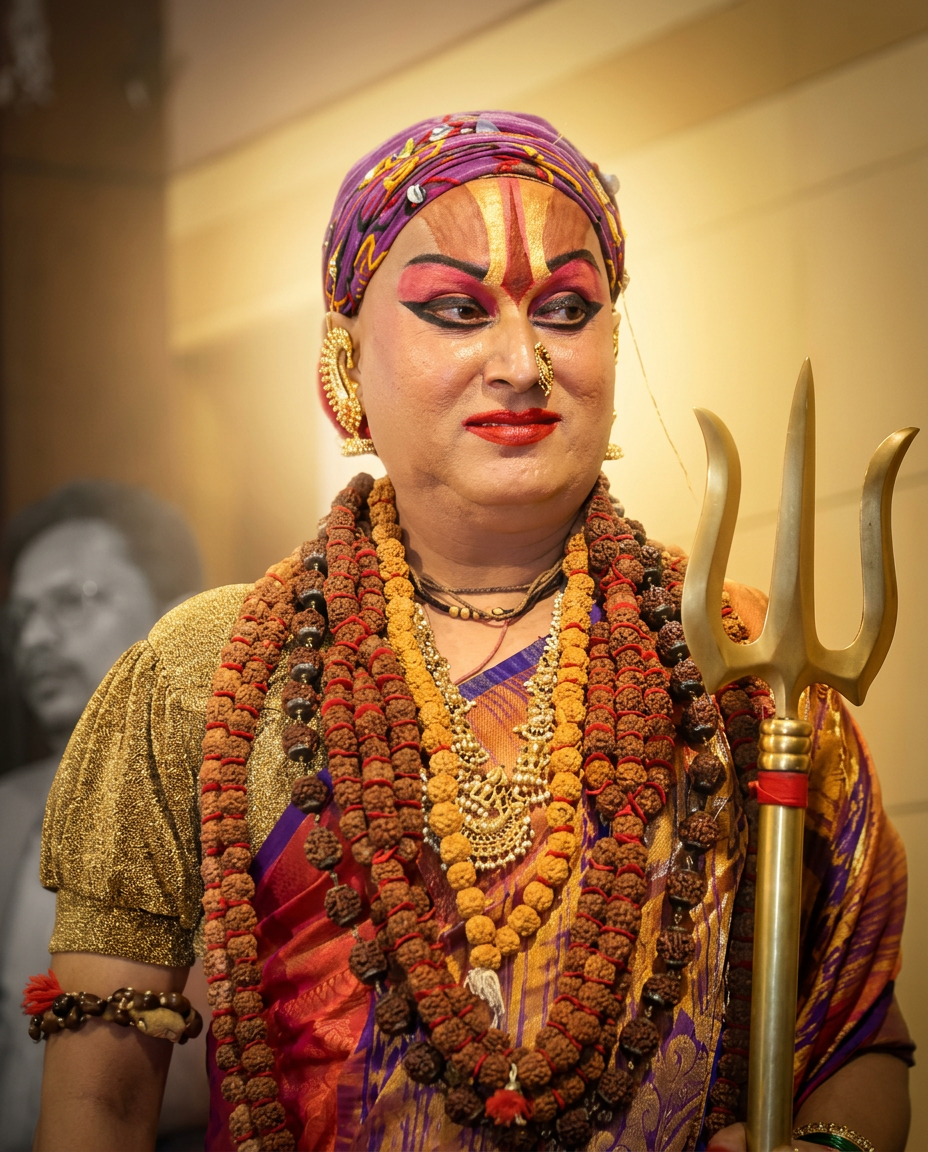 Hemangi Sakhi